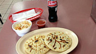 El Salvador Cafe