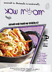 Moon Wok Café