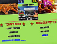 Jeff’s Jamaican Cuisine