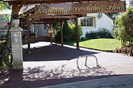 Le Relais Fleuri