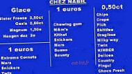 Chez Nabil