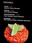 Le Coté Sushi