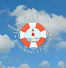 Le Phare Saint Louis