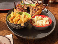 Nando's Dudley