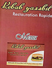Yassbil Kebab