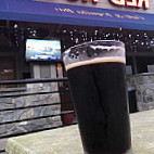 Red Rocks Cafe Tequila