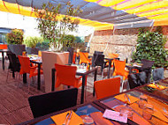 Le 12 Restaurant