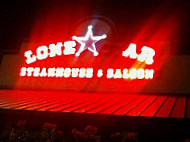 Lone Star Steakhouse Saloon