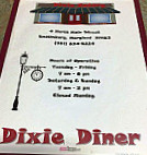 Dixie Diner