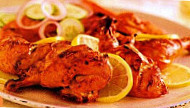 Spicy Village