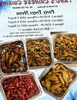 Tangs Chinese Cuisine