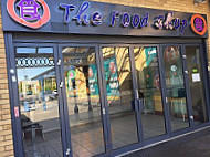 The Food Shop