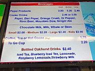 Roy's Allsteak Hamburgers