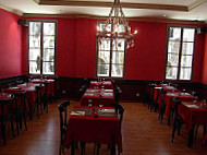 Brasserie des Arenes
