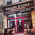 Saigon Etoile