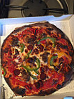 Magic Pizza