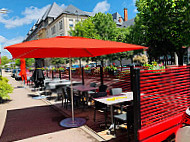 Restaurant le Grand China a Epinal
