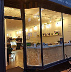 Hive Coffee Shop Night Cafe