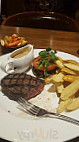The Scottish Steakhouse