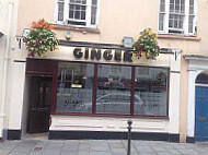 Ginger