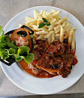 Brasserie Nostradamus