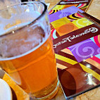 The Cheesecake Factory