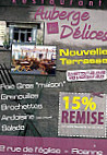 Auberge des Delices