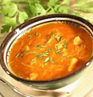 Saveurs d'Orient