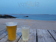 Porthgwidden Beach Cafe