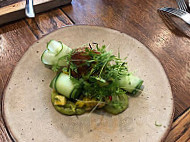 The Farmhouse At Redcoats