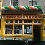 O'Shea's Irish Restaurant