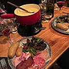 La Fondue en Folie