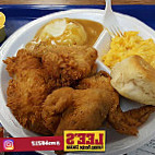 Lee's Famous Recipe Chicken