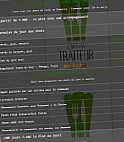 L'artisan traiteur du Port