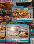 Burger's Food