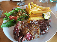 À Table
