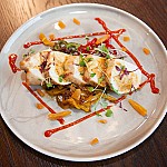 Nova Restaurant & Bar