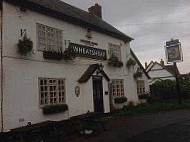 The Wheatsheaf