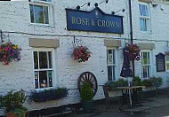 Rose Crown