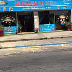 Le Palais Du Grill