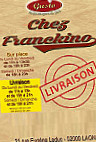 Chez Franckino