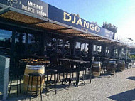 Django