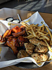 Buffalo Wild Wings