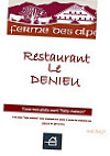 Restaurant Denieu