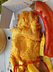 Sammy's Fish Chip Shop
