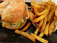 Burgers & Bagels
