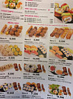 Sushi Friend's