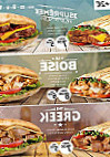Burger Club