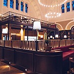 Middletons Steakhouse - Leicester