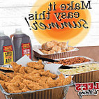 Lee's Famous Recipe Chicken